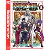 Hiro Mashima/Name Original Fairy Tail 100 Years Quest 18 (Tascabile)