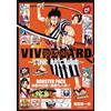 Eiichiro Oda VIVRE CARD ONE PIECE図鑑 BOOSTER PACK 決意の出陣! 赤鞘九人男!! (マル (Tascabile)