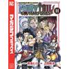Atsuo Ueda Fairy Tail 100 Ye 1 (Tascabile)