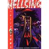 Kouta Hirano Hellsing 6 (Tascabile)