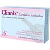 Clinnix lozione anticaduta 18 fiale 10 ml - CLINNIX - 911951592