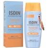 ISDIN SRL Fusion gel sport spf50 100 ml