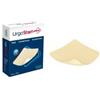 URGO MEDICAL ITALIA SRL Medicazione idro-detergente fibre poliassorbenti gelificanti urgostart plus pad 6x6 cm 10 pezzi
