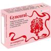 HERBOPLANET SRL Gyneural 30 compresse