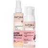 Patyka cosmetics sas PATYKA CLEAN DUO DOPPIA DETERSIONE OLIO STRUCCANTE + MOUSSE DETERGENTE