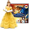 tonies Personaggio per Toniebox Disney - La Bella e la Bestia - Gioco di udito originale per film - Gioco di ascolto per bambini dai 4 anni in su, tempo di gioco: circa 59 minuti