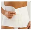 Luropas SCUDOTEX CINTURA ANATOMICAL 3 BIANCA CM 24 3