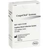 Roche COAGULOMETRO COAGUCHEK PRO CAPILLARI 100 PEZZI