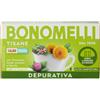 BONOMELLI TISANA DEPURATIVA 18 FILTRI
