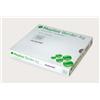 Molnlycke MEDICAZIONE IN SCHIUMA DI POLIURETANO MEPILEX BORDER AG CON ARGENTO ASSORBENTE ANTIMICROBICA BORDO INTEGRATO STRATO DI CONTATTO IN SILICONE MORBIDO 7,5X7,5 CM 5 PEZZI