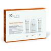 Relife PIGMENT SOLUTION PROGRAM KIT DAY CREAM 30 ML + NIGHT CREAM 30 ML + CLEANSER 100 ML NUOVO PACKAGING MULTILINGUA