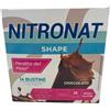 Essecore NITRONAT SHAPE CIOCCOLATO 14 BUSTINE