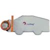 Farmacare RACCOGLITORE URINA UOMO CON GELIFICANTE ROAD BAG 2 PEZZI