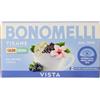 VALMI Sas BONOMELLI TISANA VISTA 18 FILTRI