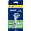 PROCTER & GAMBLE SRL ORALB CROSSACTION REFILL 8 PEZZI