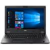 Fujitsu LifeBook E559 15" Core i5 1.6 GHz - SSD 512 GB - 8GB - QWERTY - Svedese - refurbished