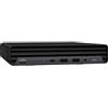 HP EliteDesk 800 G6 DM Core i5 2.3 GHz - SSD 512 GB RAM 8 GB - refurbished