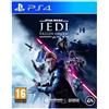 Respawn Entertainmen Star Wars Jedi : Fallen Order - PlayStation 4 - refurbished