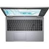 Dell Precision 3561 15" Core i5 2.9 GHz - SSD 512 GB - 16GB - AZERTY - Francese - refurbished