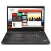 Lenovo ThinkPad T580 15" Core i5 1.7 GHz - SSD 256 GB - 8GB - QWERTZ - Tedesco - refurbished