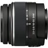 Sony Obiettivi Sony 18-55mm f/3.5-5.6 SAM DT Sony A 18-55mm f/3.5-5.6 SAM DT - refurbished