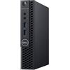 Dell OptiPlex 3060 Micro Core i5 2.1 GHz - SSD 256 GB RAM 8 GB - refurbished