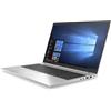 HP EliteBook 855 G8 15" Ryzen 5 PRO 2.3 GHz - SSD 512 GB - 8GB - AZERTY - Francese - refurbished