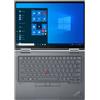 Lenovo ThinkPad X380 Yoga 13" Core i7 3 GHz - SSD 4 TB - 16GB QWERTY - Italiano - refurbished