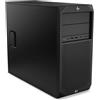 HP Z2 Tower G4 WorkStation Core i7 3.6 GHz - SSD 1 TB RAM 16 GB - refurbished
