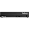 Lenovo ThinkCentre M70q Tiny Core i5 2.3 GHz - SSD 256 GB RAM 8 GB - refurbished