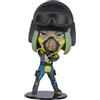 Ubisoft Six Collection Extraction -.Vigil Chibi Figurine