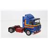 Premium Classixxs SCANIA 113 M 1987 BLUE 1:43