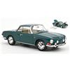 Norev VOLKSWAGEN KARMANN GHIA 1500 1963 GREEN 1:18