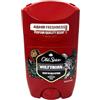 Old Spice Wolfthorn Deodorant stick for Men 50 ml - 6 confezioni