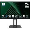 Msi Pro Mp245pg Monitor Pc 60,5 Cm (23.8) 1920 X 1080 Pixel Full Hd Lcd Nero