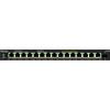 NETGEAR Plus GS316EPP - Interruttore - Managed - 15 x 10/100/1000 ( di Poe