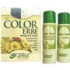 NATUR ERBE Naturerbe Srl - Tintura Per Capelli Colore N.11