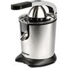 G3 Ferrari G20152 Spremiagrumi Ribera INOX, 85 Watt, 600 cc, Filtro INOX, Corpo INOX
