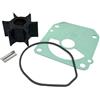 DBWOZER Adatto per Honda 75 90 100 HP BF75D 90D 100A per BBAJ Kit girante Pompa Acqua fuoribordo a Motore per Barche a 4 Tempi 06192-ZY9 -H00 -H01