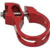 ReachMall Lega di alluminio Thumb Shifter Morsetto per anello CNC Hollow Design Per SRAM per x7 X9 per xo per xx XO1 per xx1 Mountain Bike Pieghevole Strada