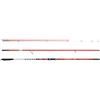 PENN Tidal X K-Type Solid Carbon Tip 4,50 m - 100 - 250 g, canna da surfrute