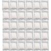 Generic Polvere Assorbente per WC | 30 Sacchetti di Polvere Deodorante Urina | Solidificante Liquido Per Attività Di Viaggio Escursionismo Campeggio All'aperto