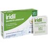 Iridina Iridil lavaocchi 14 salviette monouso