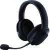 Razer Wireless Gaming Headset - Barracuda X (2022)