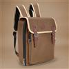 Enhance Electronics Zaino Enhance serie TCG, edizione Designer, beige