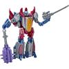 Hasbro Transformers Studio Series Voyager, Action Figure Convertibile di Starscream Gamer Edition 06 da 16,5 cm, Ispirata al Videogioco Transformers: War for Cybertron, dagli 8 Anni in su
