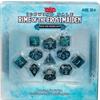 Dungeons & Dragons Icewind Dale: Rime of the Frostmaiden Dice and Miscellany D&d Accessory