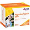 TOWA PHARMACEUTICAL SpA MAGNESIO E POTASSIO PENSA 24BU
