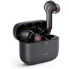 Soundcore Anker Liberty Air 2 cuffie Bluetooth 5, driver diamantati, auricolari wireless con 4 microfoni, riproduzione per 28 ore, Suono personalizzato con eliminazione del rumore, ricarica wireless