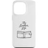 Candle Studio Candle Making Lover Regalo Custodia per iPhone 13 Pro Regalo per artigiano della pelle e pellettiere The Leather
